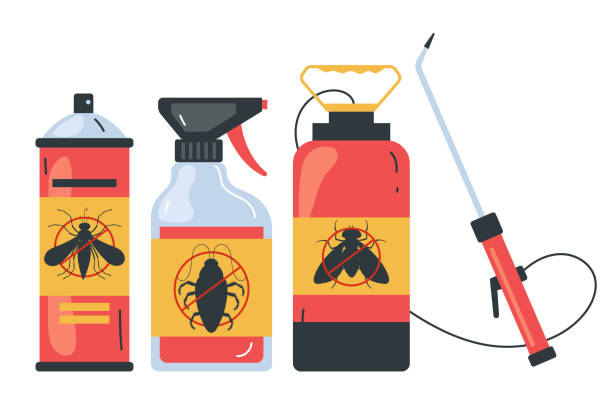Best Pest Removal Services  in Meadowlakes, TX